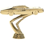 Stock Car II Trophy