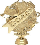 Coach Trophy