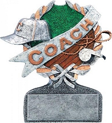 Coach Trophy