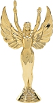 Female Victory Trophy