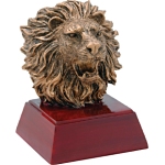 King of the Jungle or Hear Me Roar Award