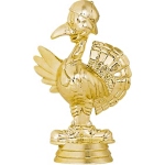 Comic Turkey Trophy