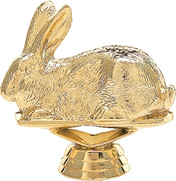 Bunny Trophy
