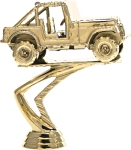 Jeep Trophy