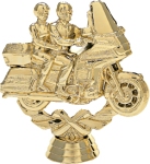 Touring Motorcycle Trophy