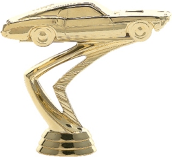 Mustang Trophy