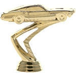 Mustang Trophy