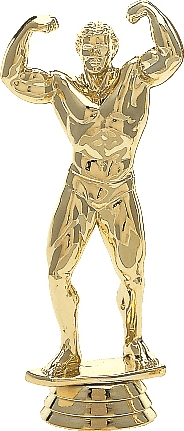 He-Man Award