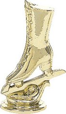 Ice Skating Boot