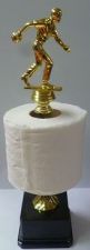 Toilet Paper Award